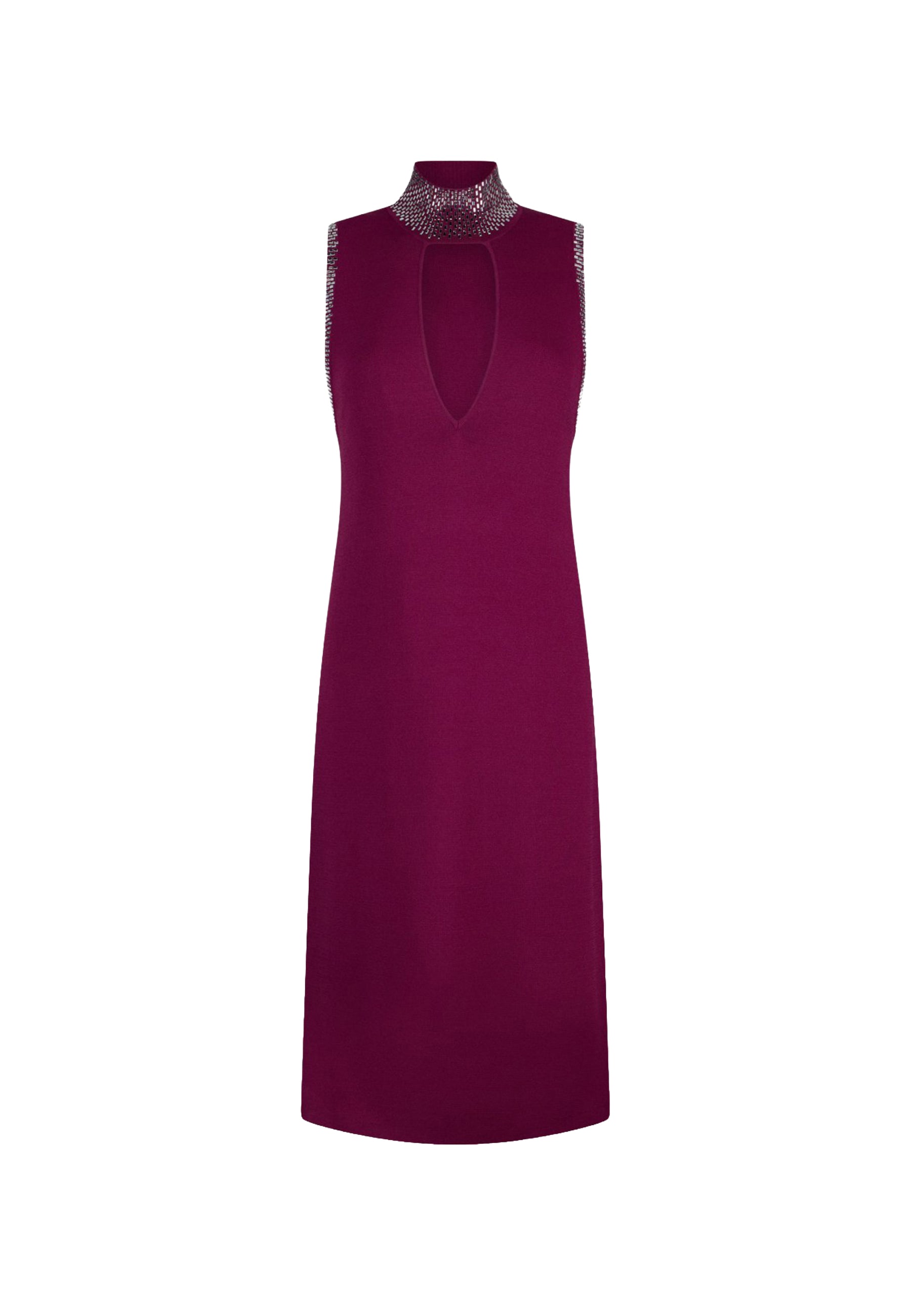 Vestiti Bordeaux Liu-jo
