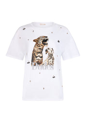 Liu-jo T-shirt Donna | WA6331 JS904