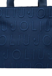 Borse a mano Blu Liu-jo