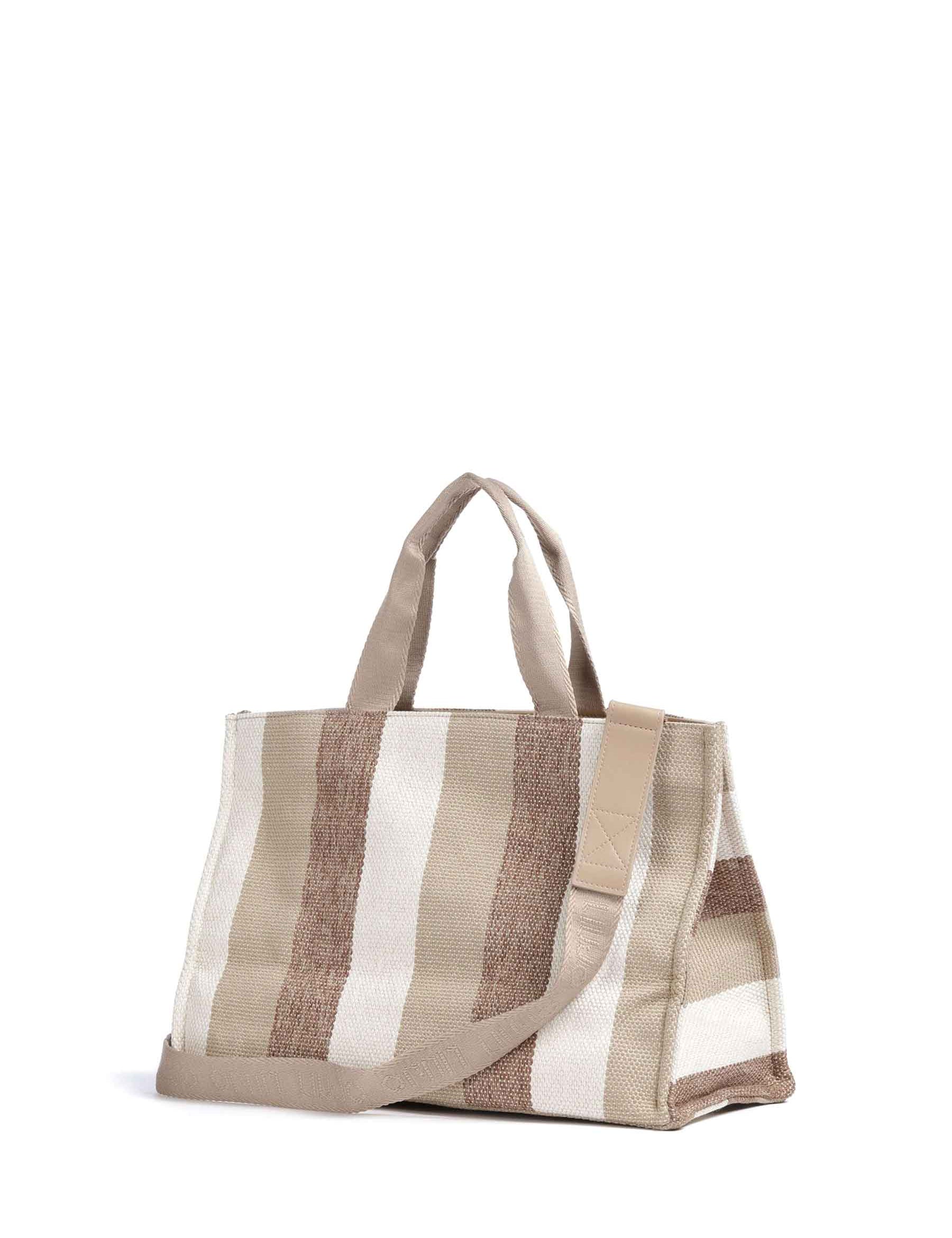 Borse a mano Beige Liu-jo