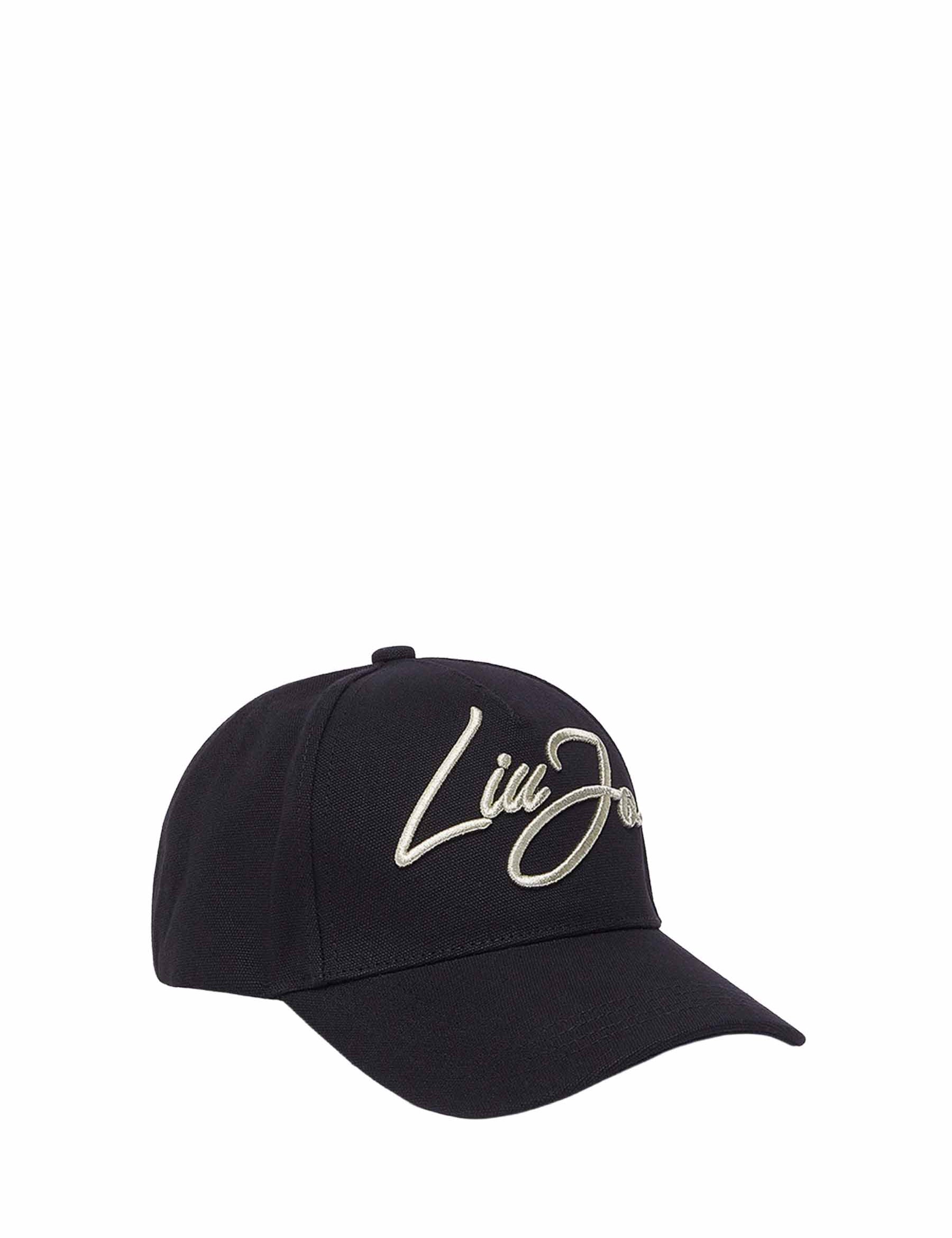 Cappelli Nero Liu-jo