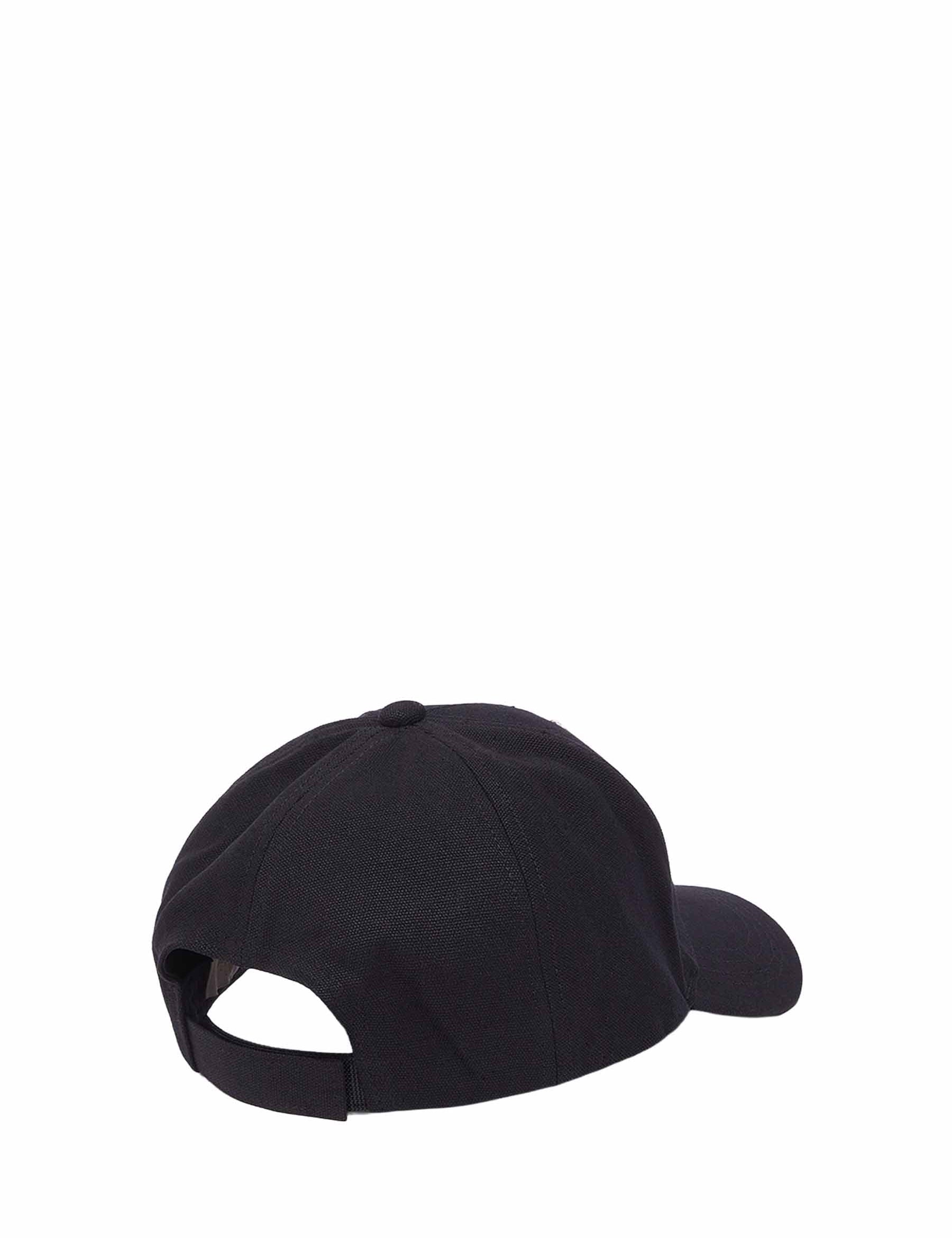 Cappelli Nero Liu-jo