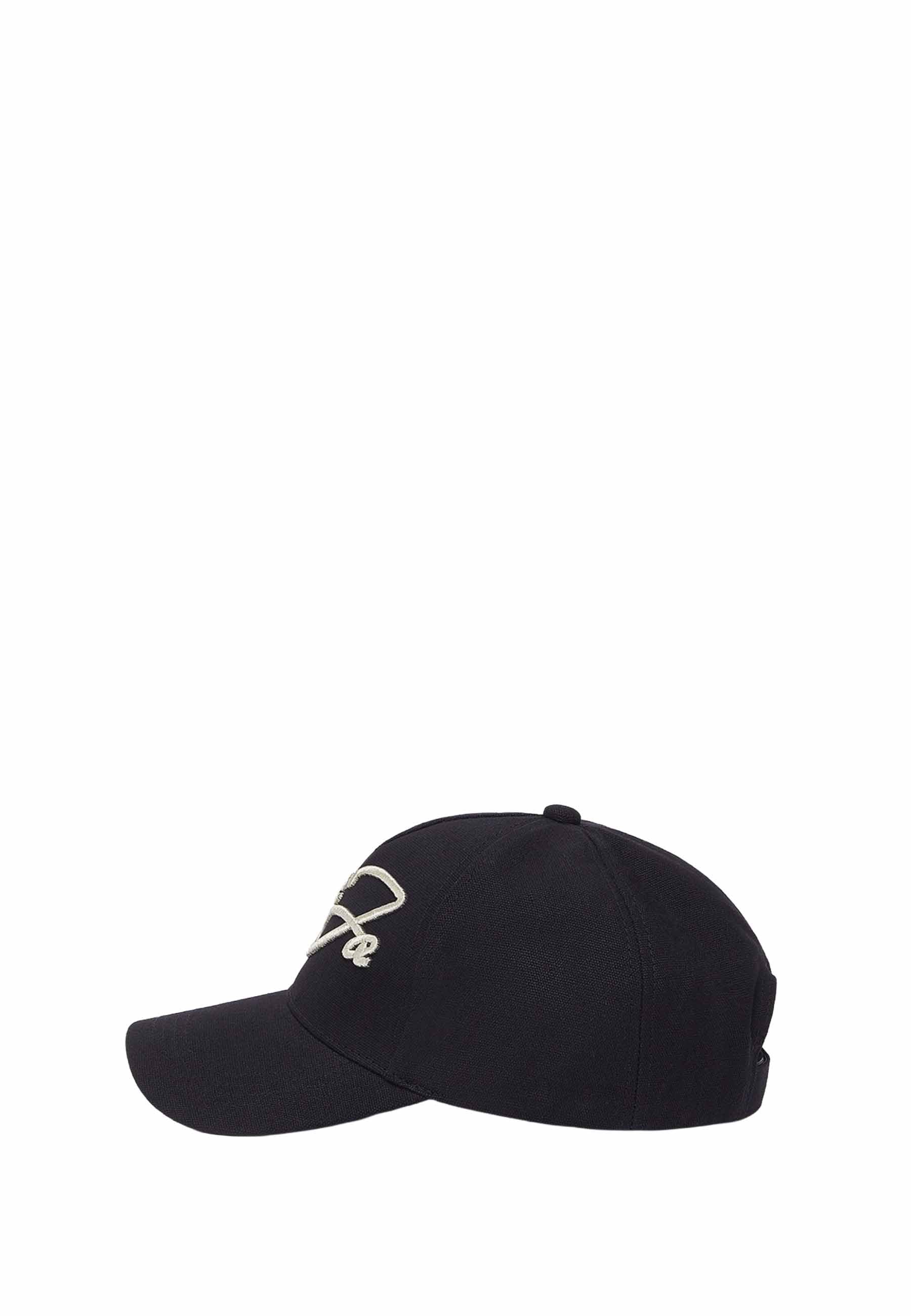 Cappelli Nero Liu-jo