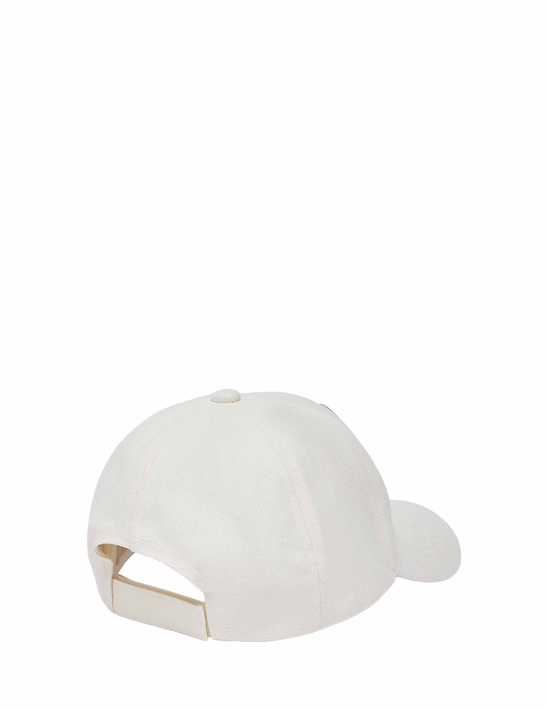 Cappelli Bianco Liu-jo