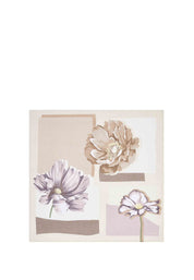 Foulard Beige Liu-jo