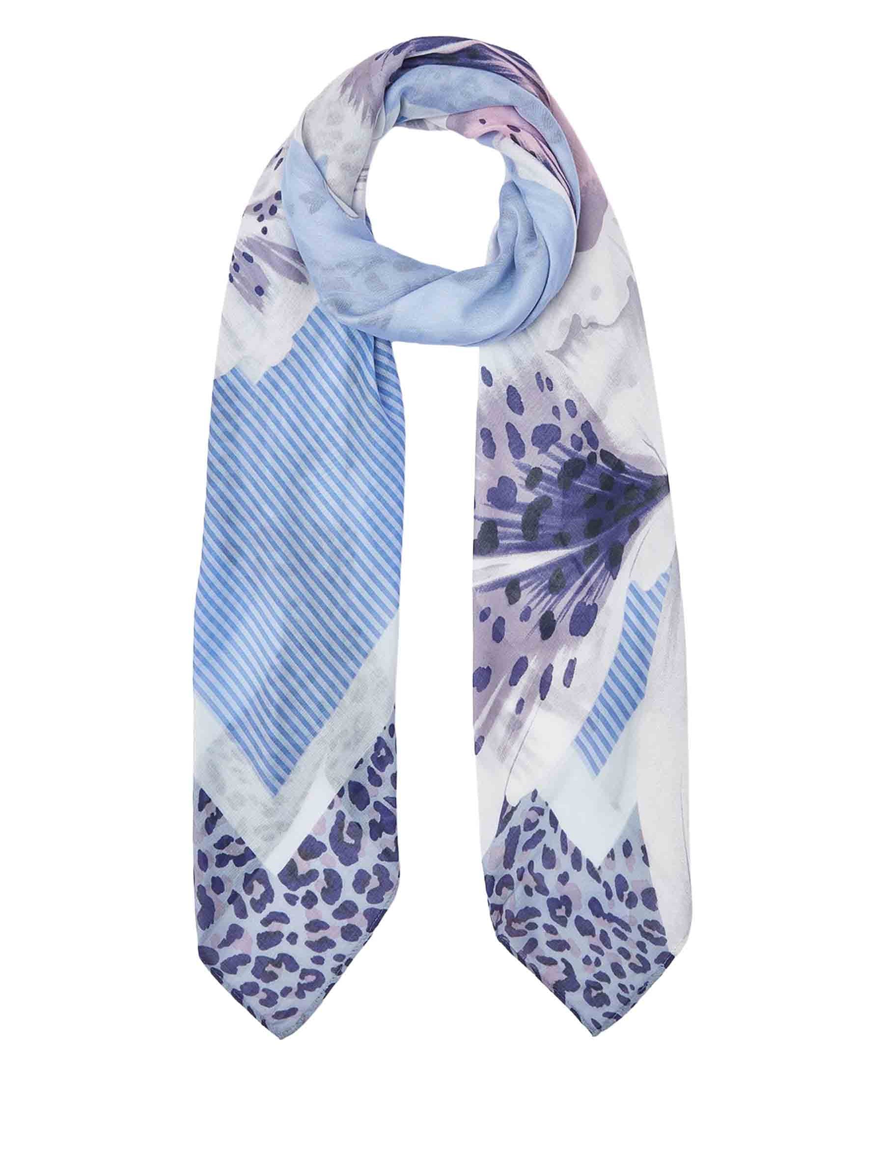 Foulard Celeste Liu-jo