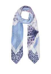 Foulard Celeste Liu-jo