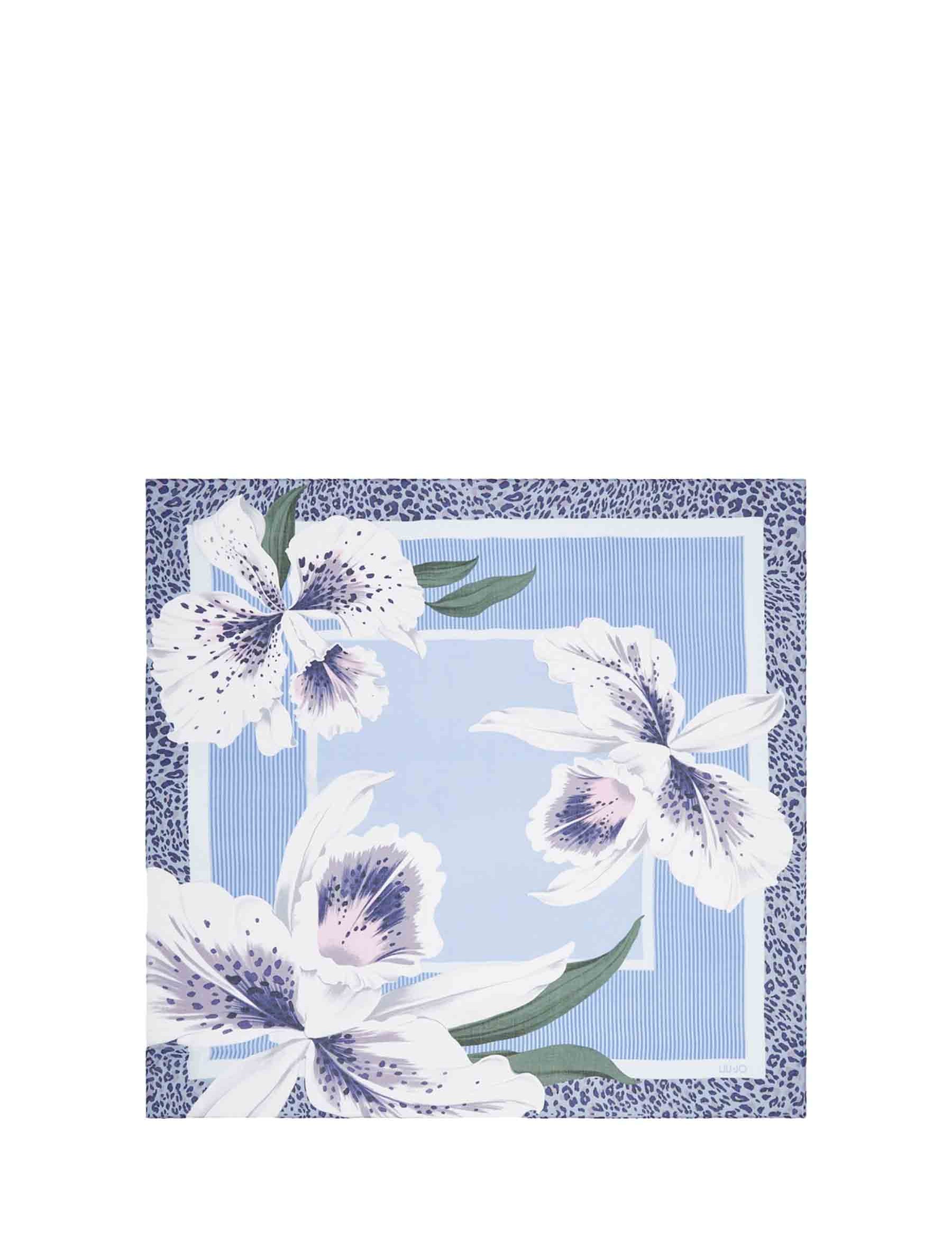 Foulard Celeste Liu-jo