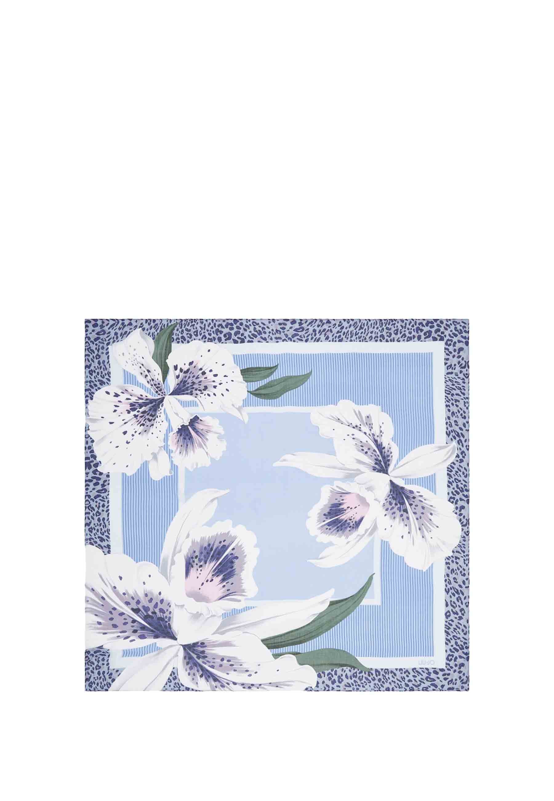 Foulard Celeste Liu-jo