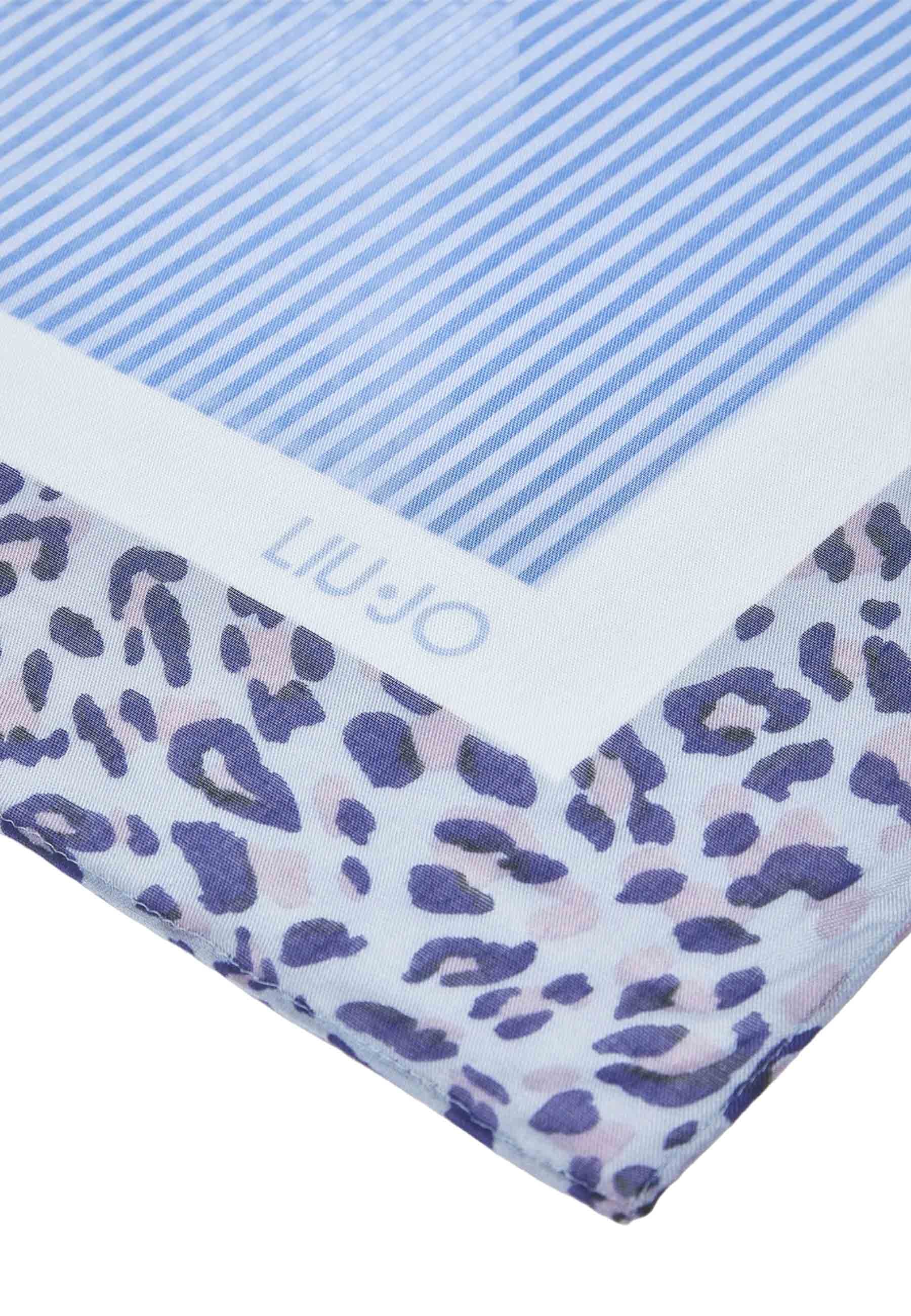 Foulard Celeste Liu-jo