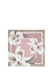Foulard Rosa Liu-jo