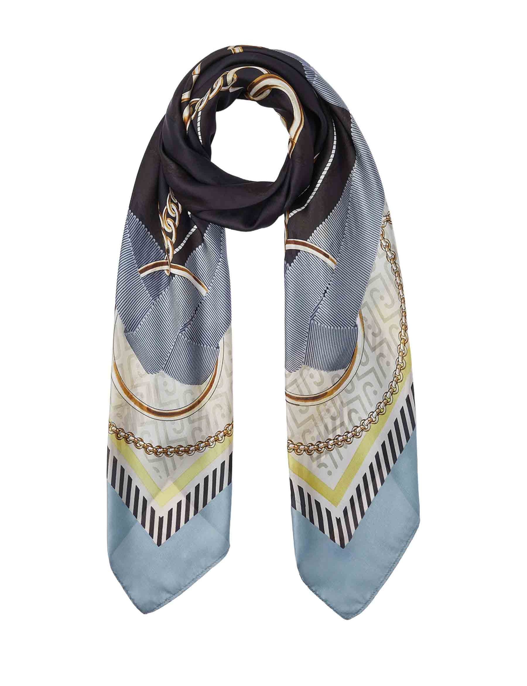 Foulard Celeste Liu-jo