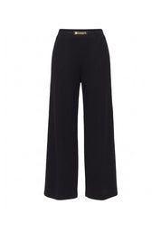 Pantaloni Nero Liu-jo