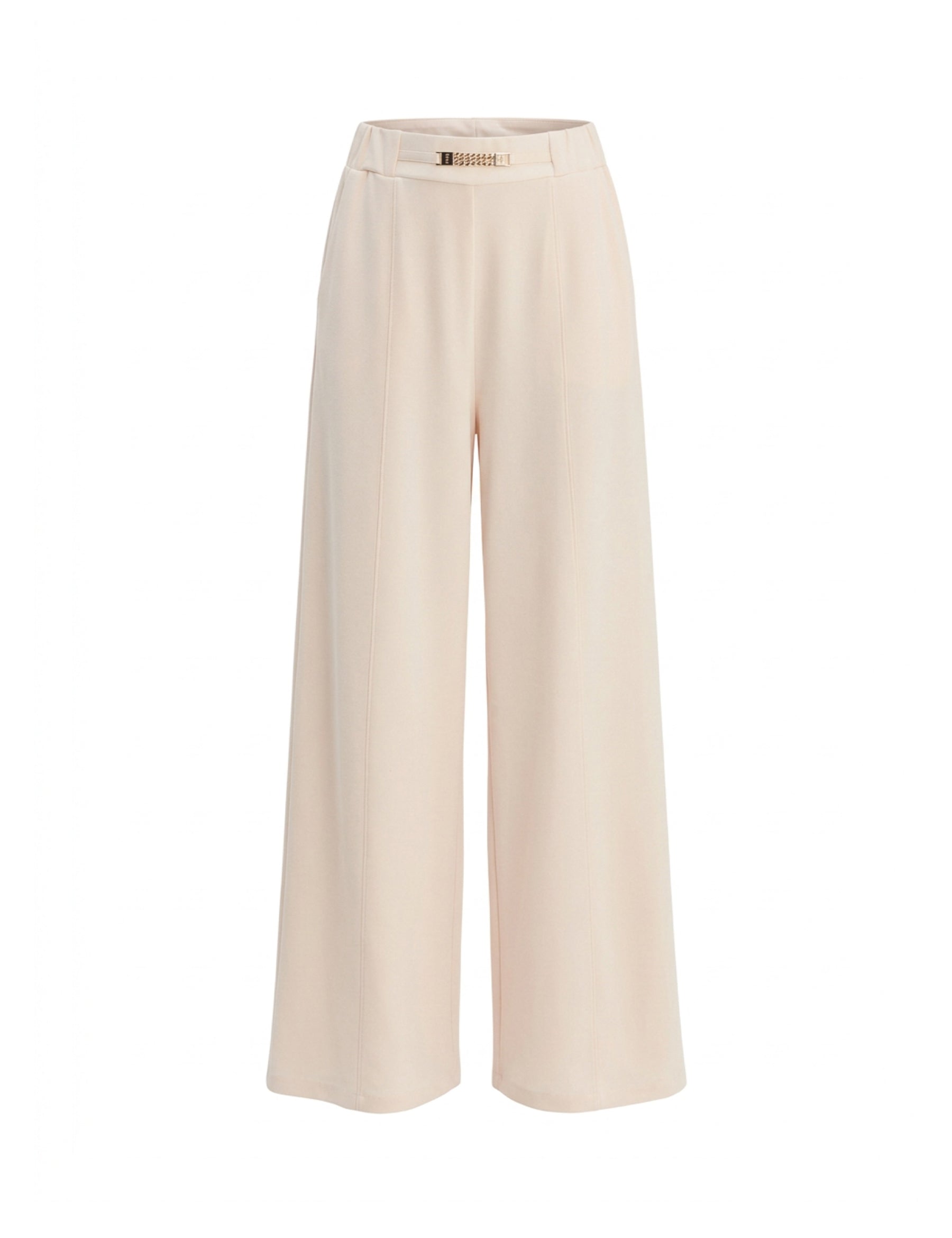 Pantaloni Bianco Liu-jo