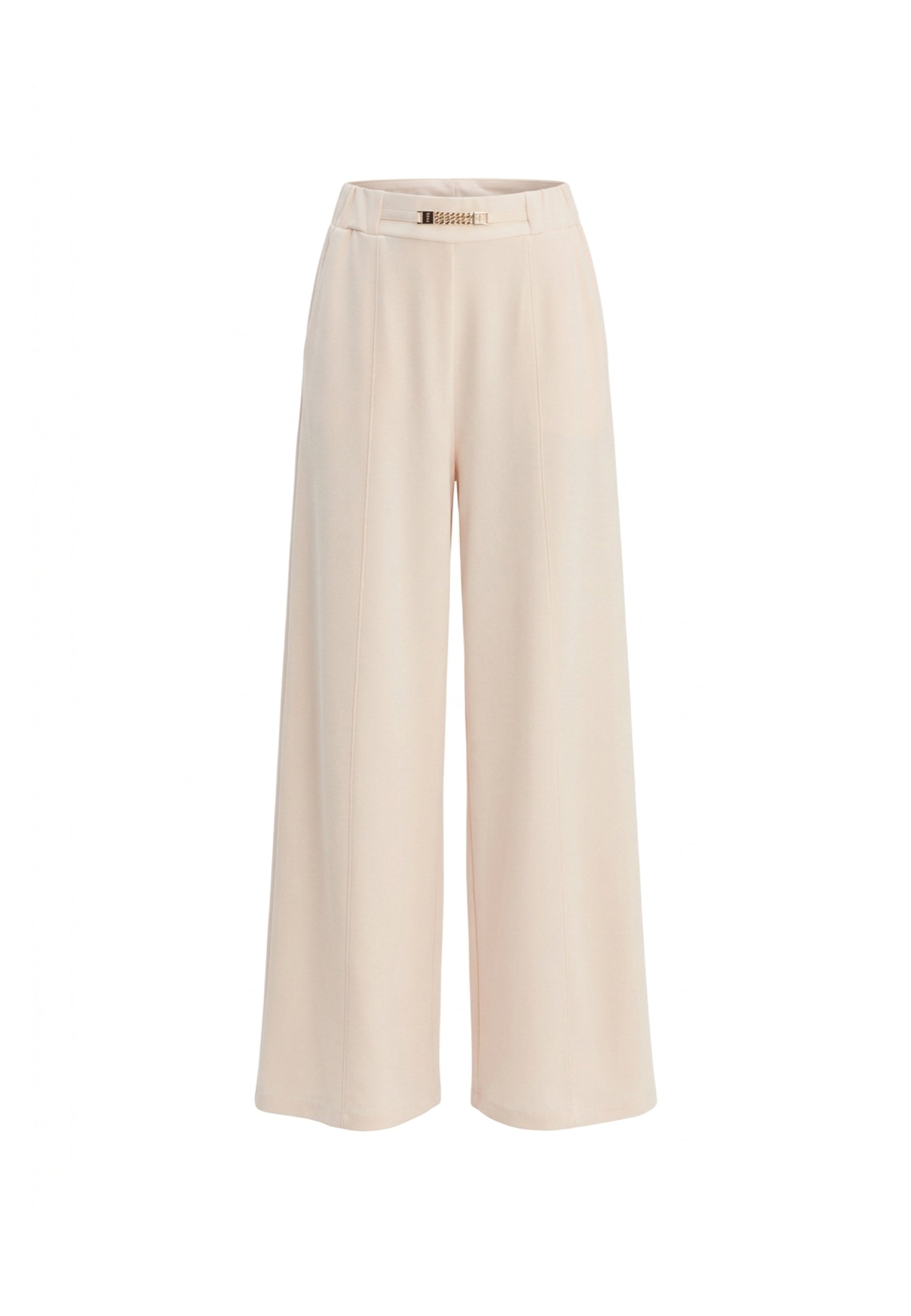 Pantaloni Bianco Liu-jo