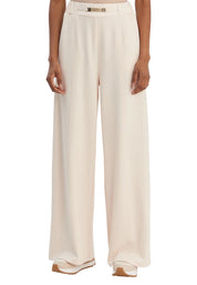 Pantaloni Bianco Liu-jo