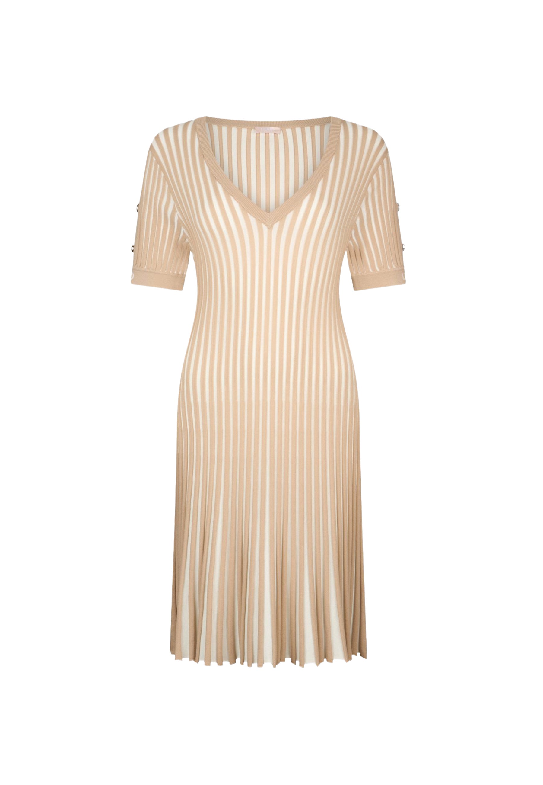 Vestiti Beige Liu-jo