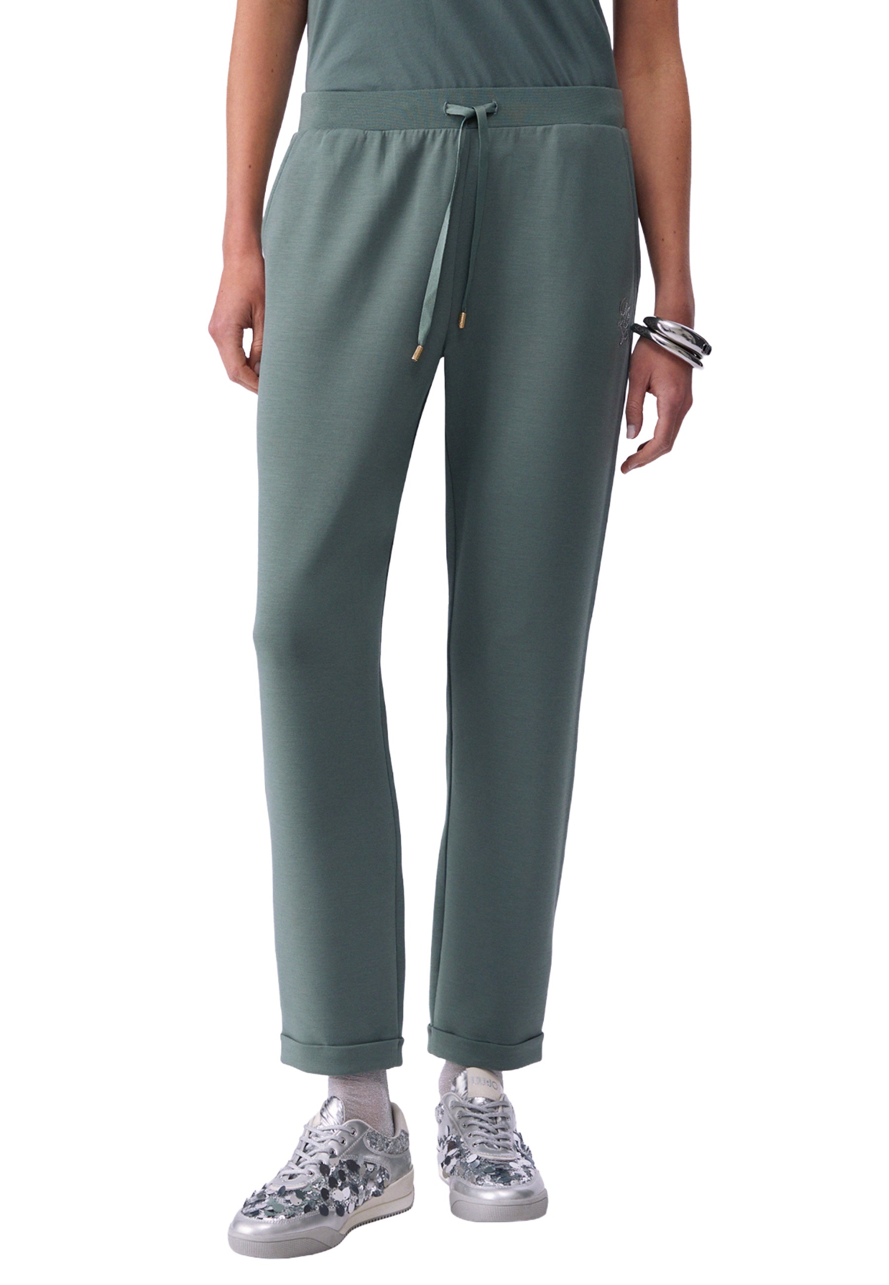 Tute Verde Liu-jo