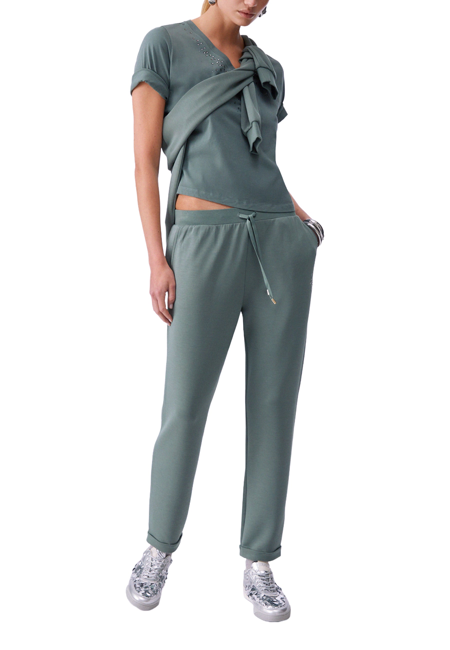 Tute Verde Liu-jo