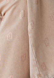 Pantaloni Beige Liu-jo