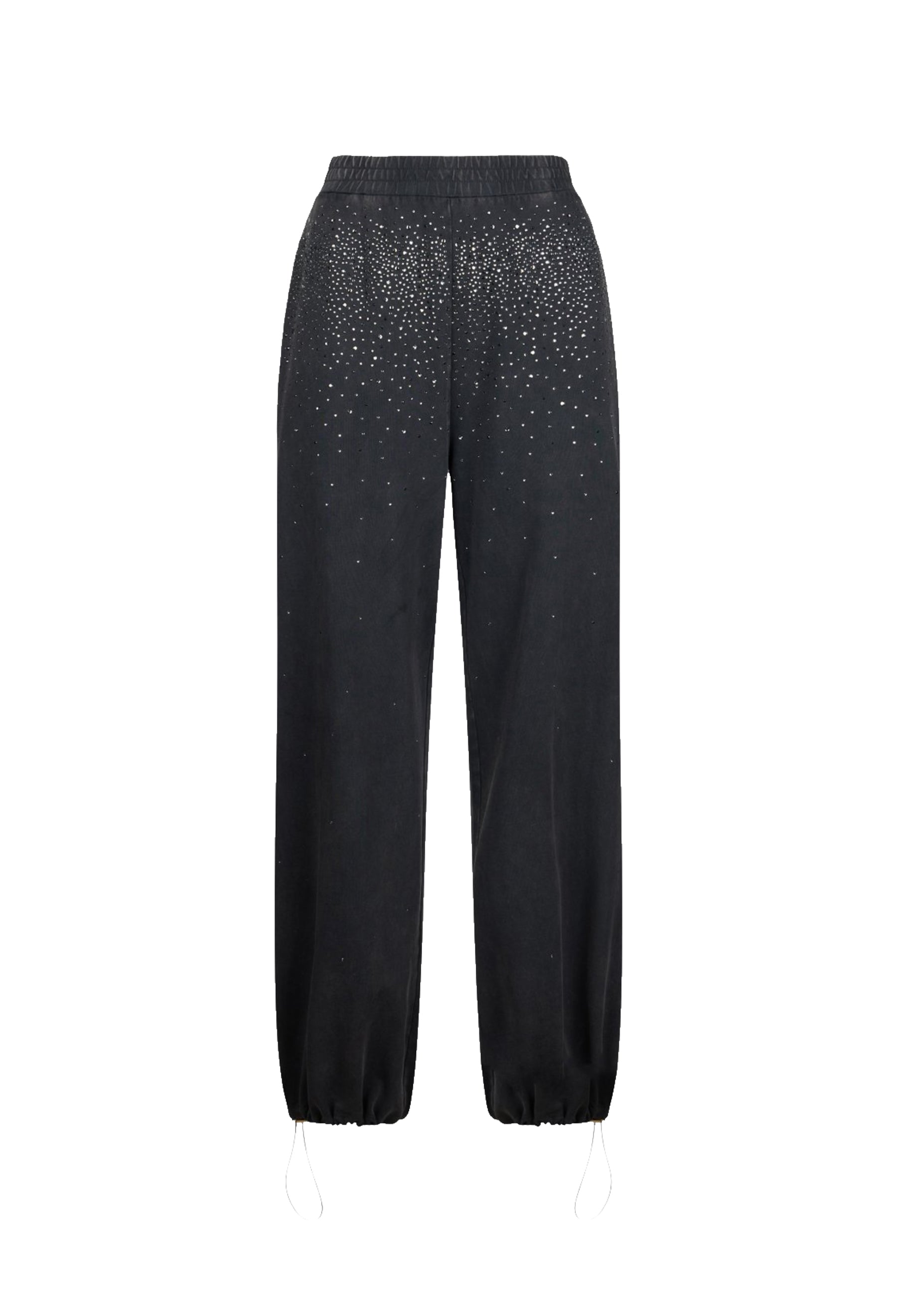 Pantaloni Grigio Liu-jo