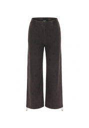 Pantaloni Grigio Nero Liu-jo