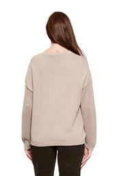 Maglioncini Beige Liu-jo