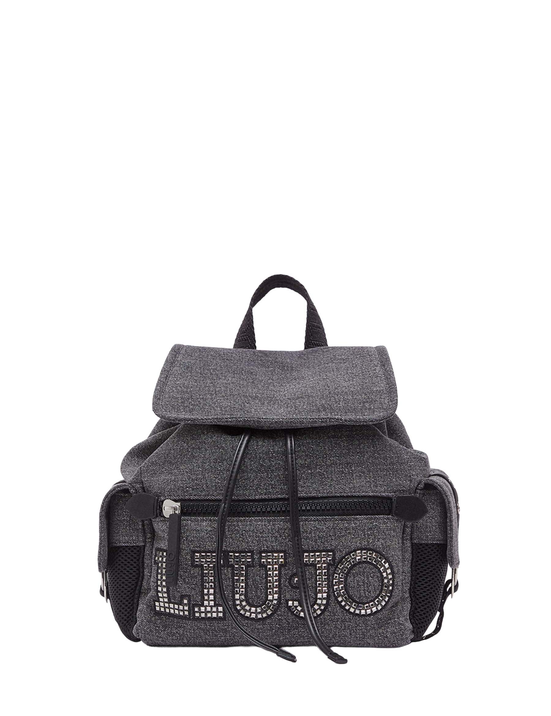 Zaini Grigio Liu-jo