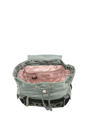 Zaini Verde Liu-jo