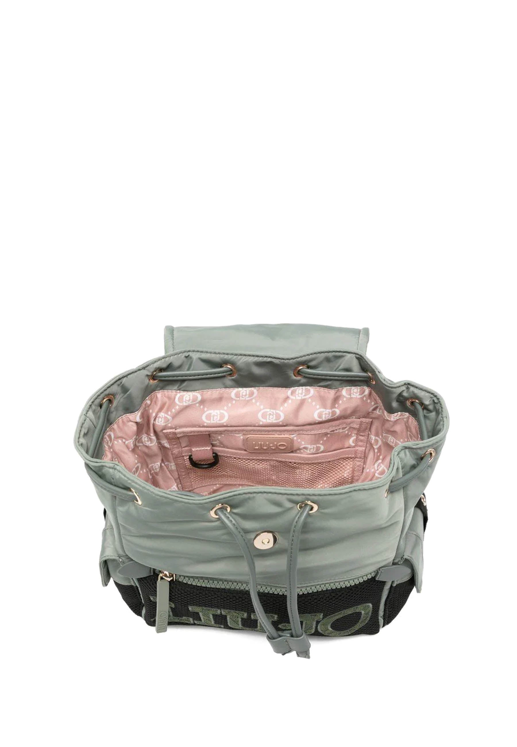 Zaini Verde Liu-jo