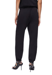 Pantaloni Nero Liu-jo