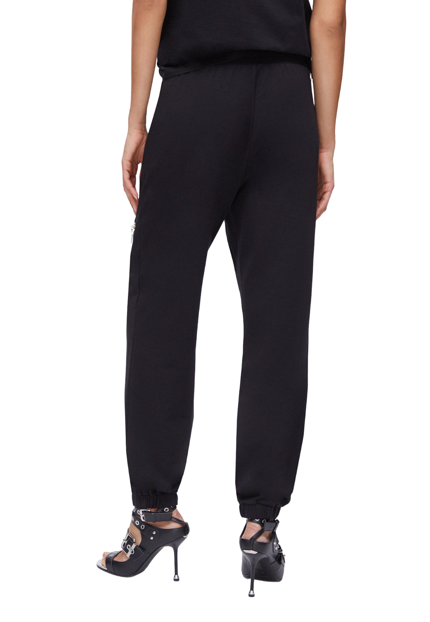 Pantaloni Nero Liu-jo