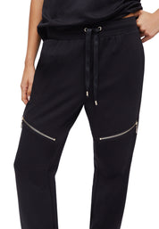 Pantaloni Nero Liu-jo