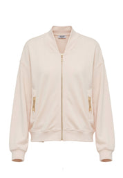 Felpe Beige Liu-jo