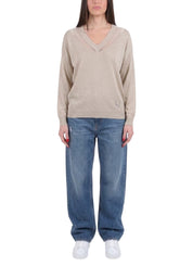 Maglioncini Beige Liu-jo