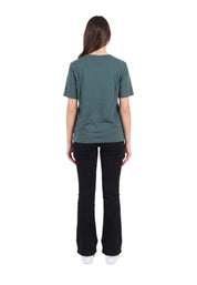 T-shirt Verde Liu-jo