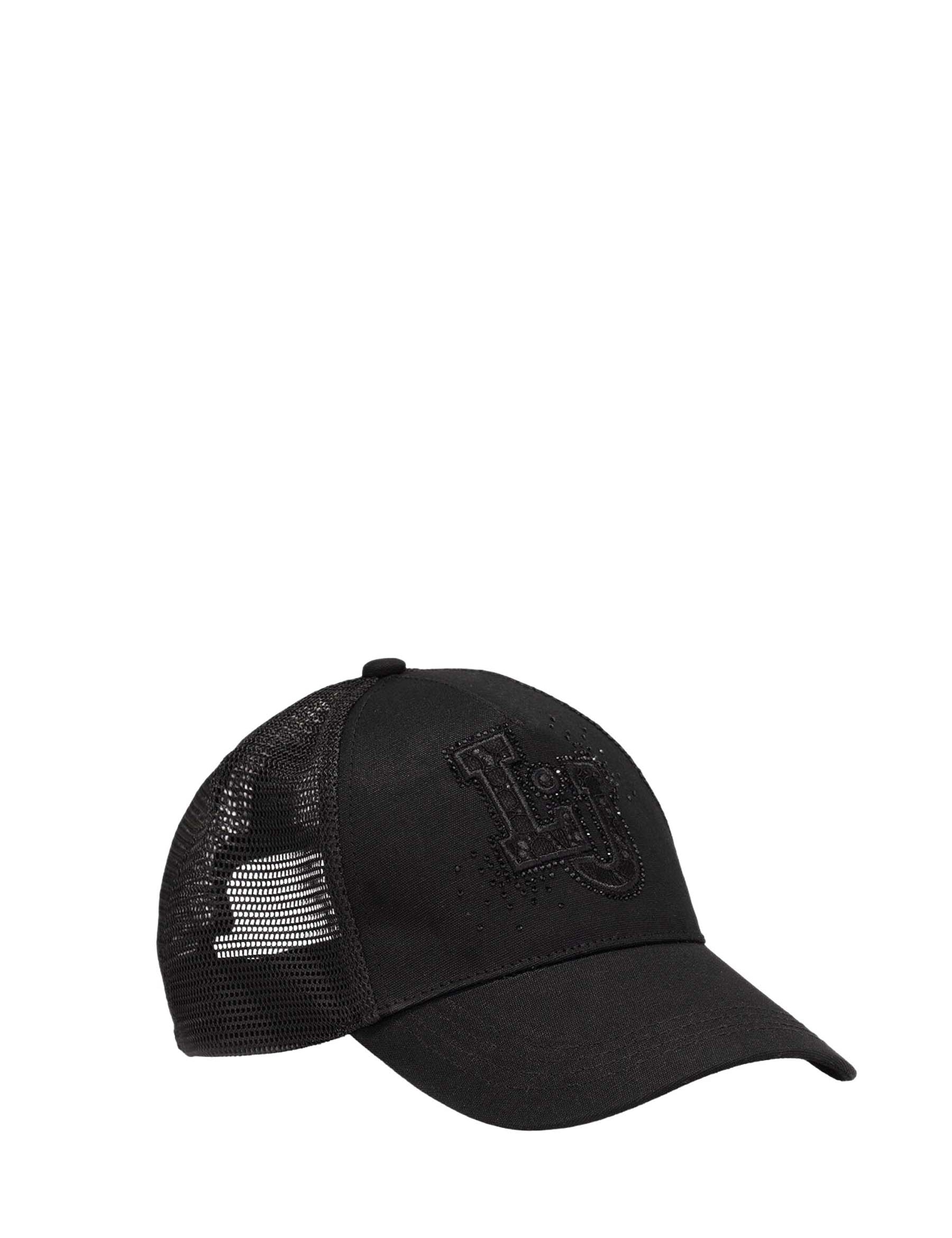 Cappelli Nero Liu-jo