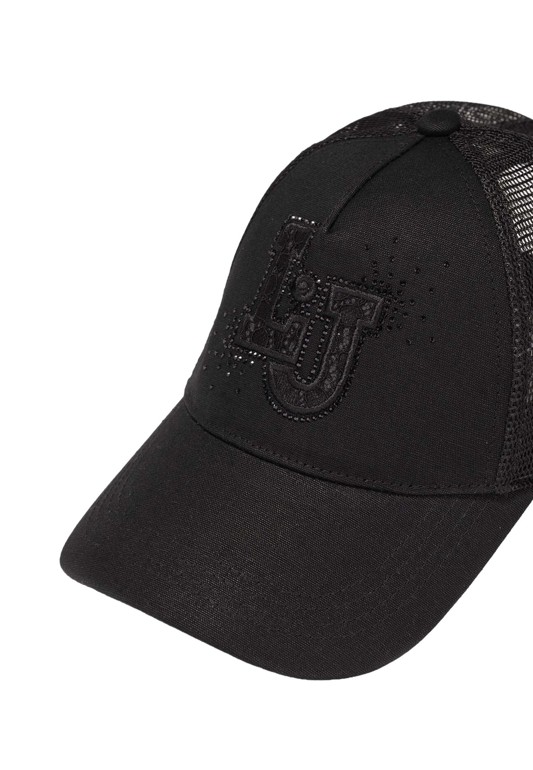 Cappelli Nero Liu-jo