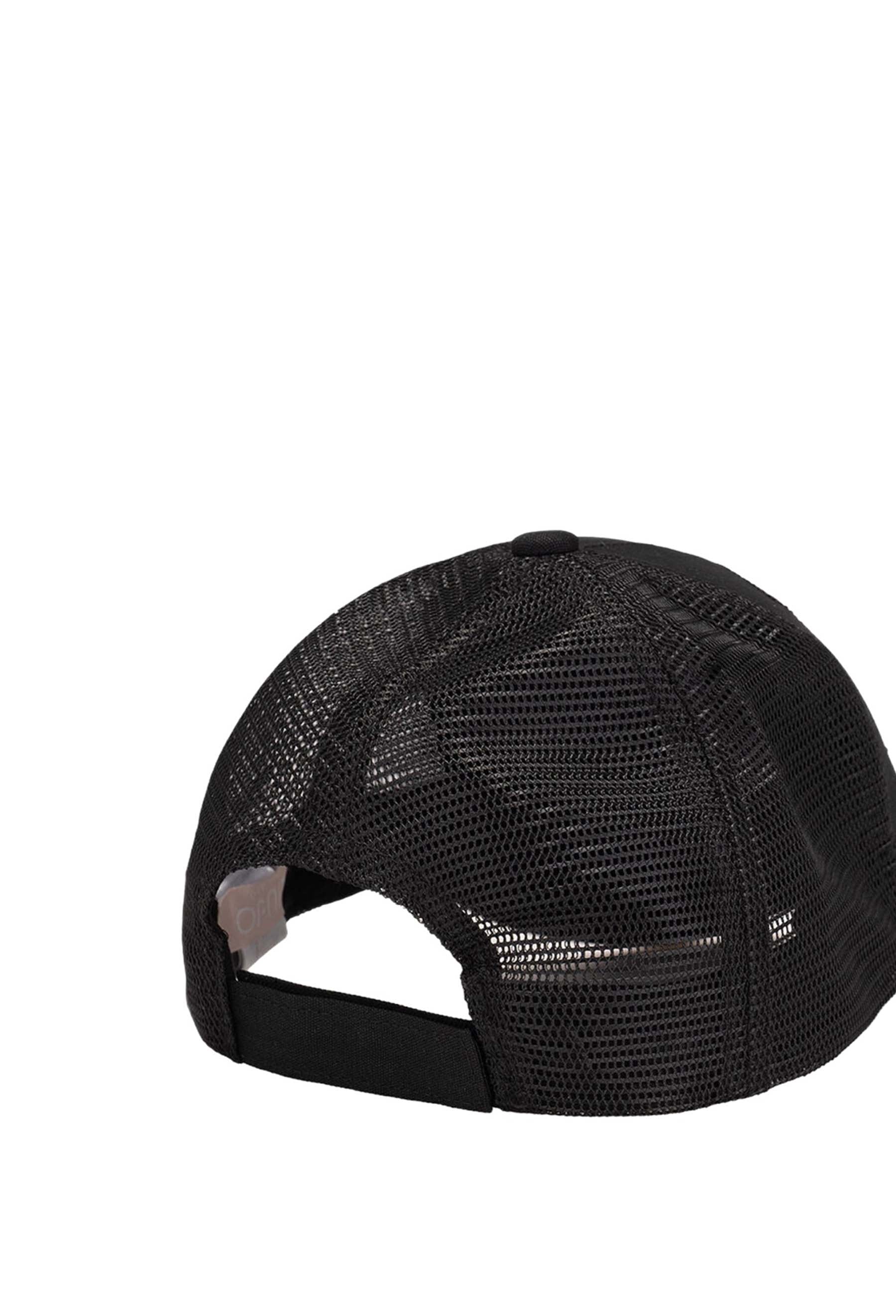 Cappelli Nero Liu-jo