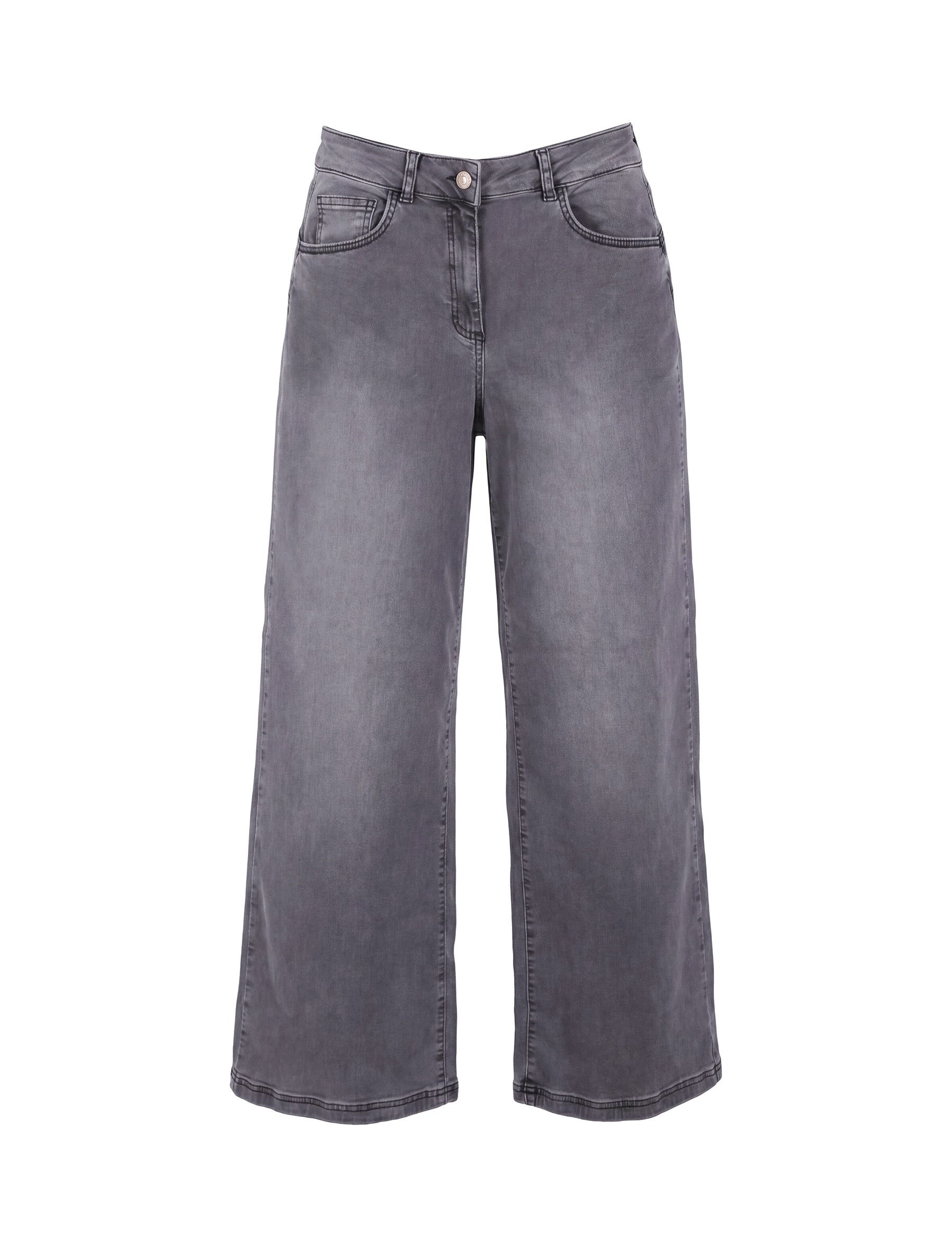 Jeans Grigio Liu-jo