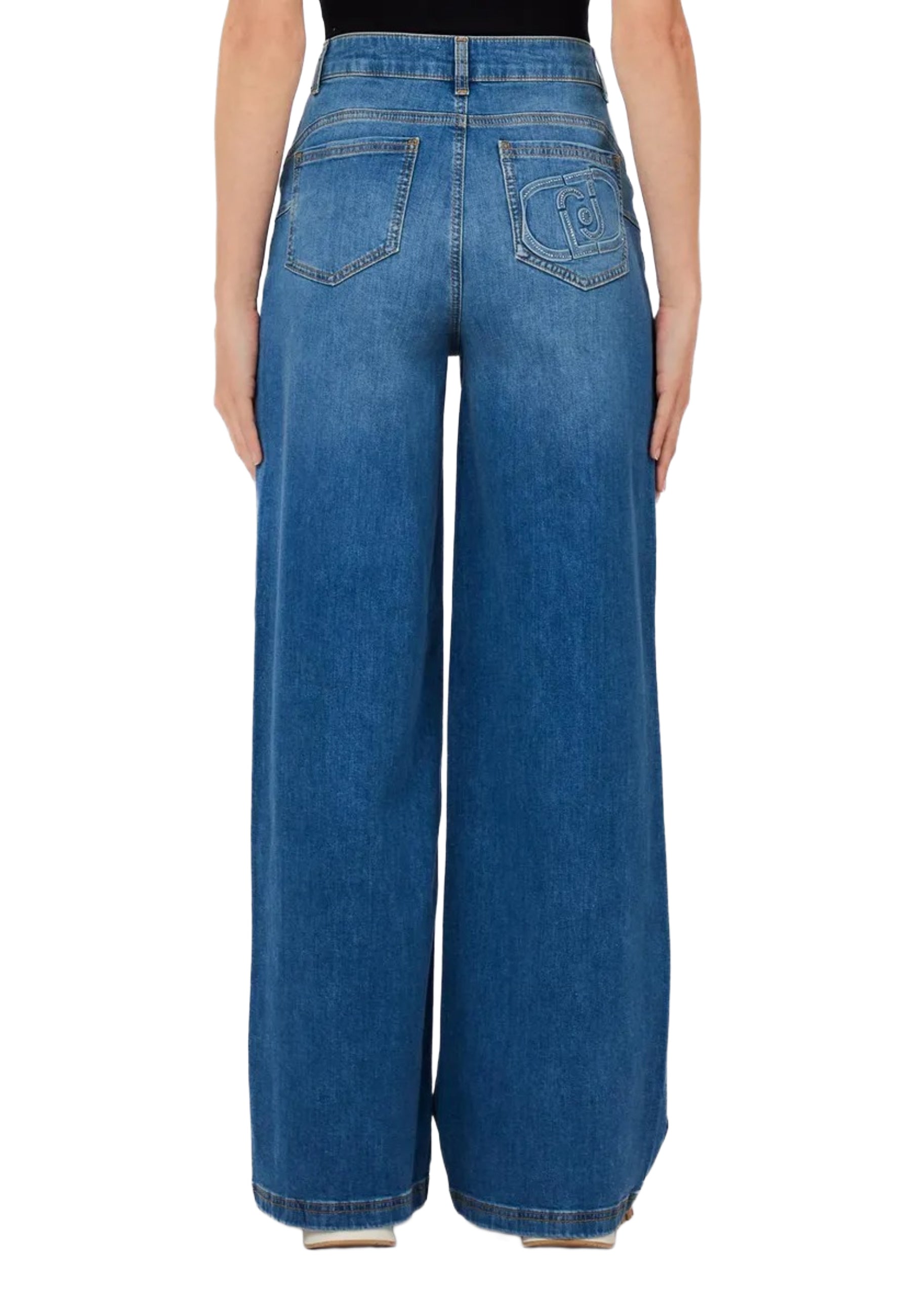 Jeans Blu Liu-jo