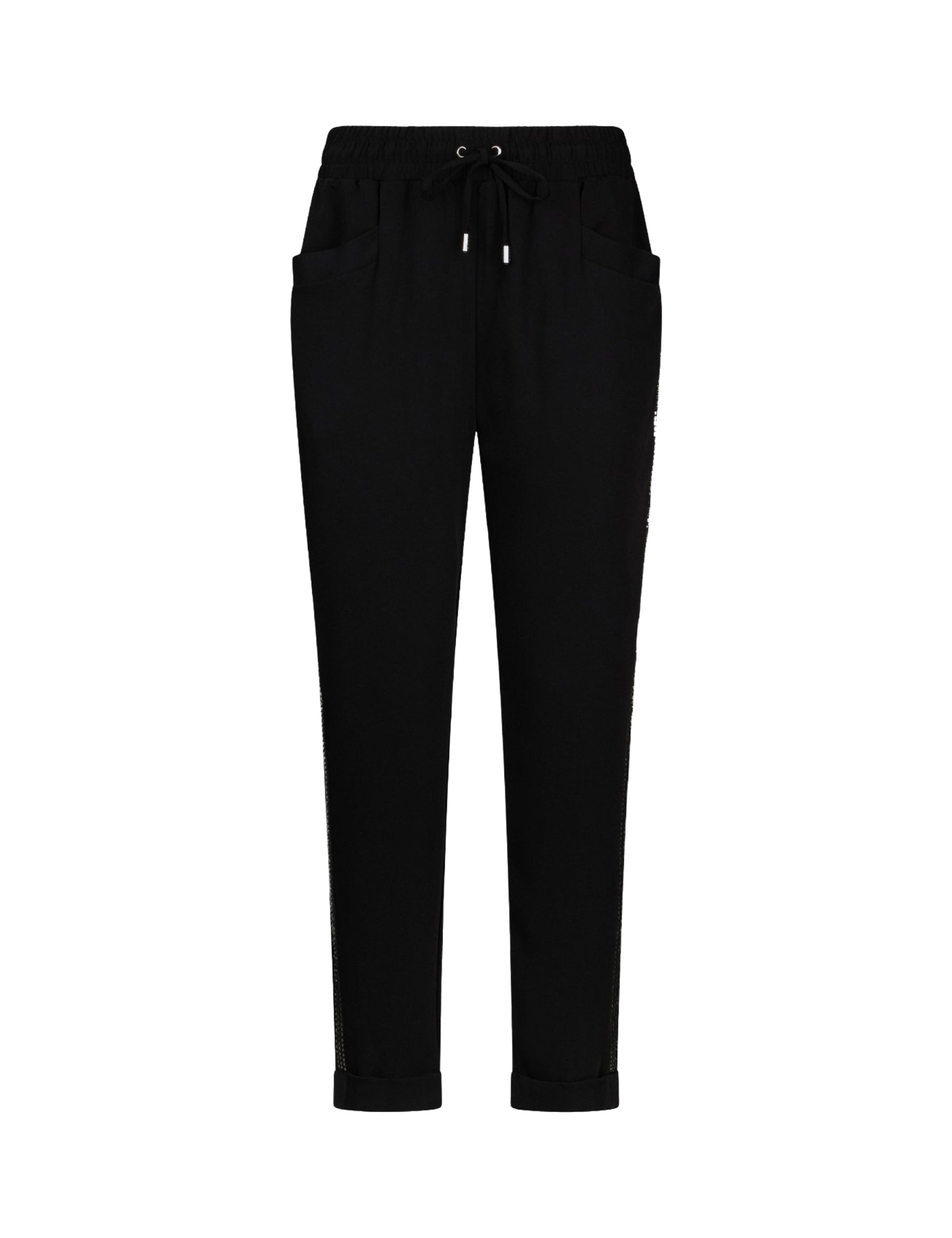 Pantaloni Nero Liu-jo
