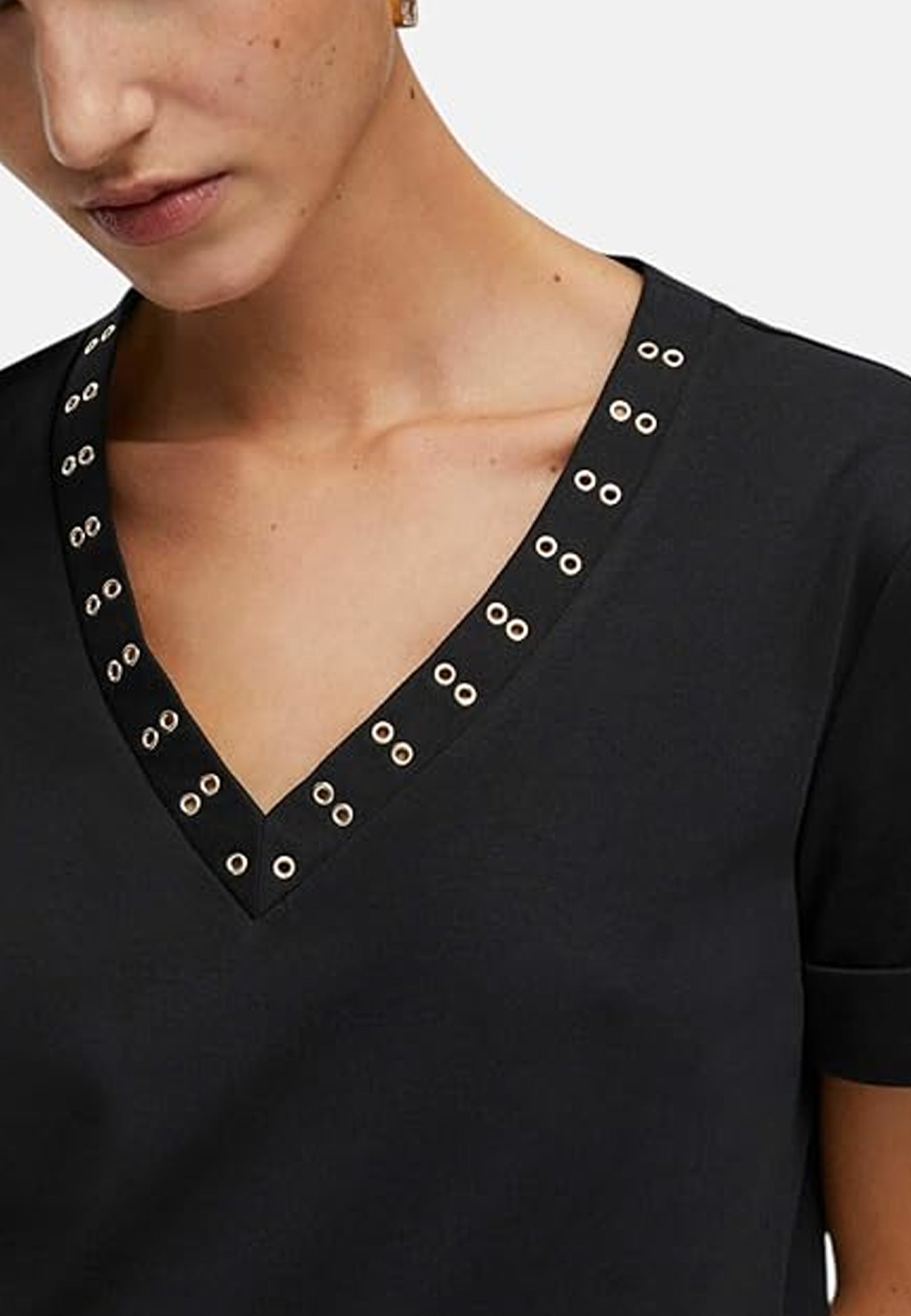 Vestiti Nero Liu-jo