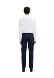Jeans Blu Selected Homme Black