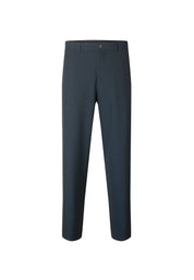 Pantaloni Blu Selected Homme Black
