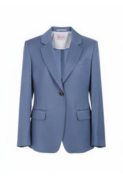 Blazer Blu Emme Marella