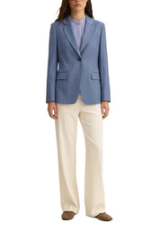 Blazer Blu Emme Marella