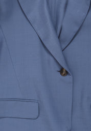 Blazer Blu Emme Marella