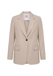 Blazer Beige Emme Marella