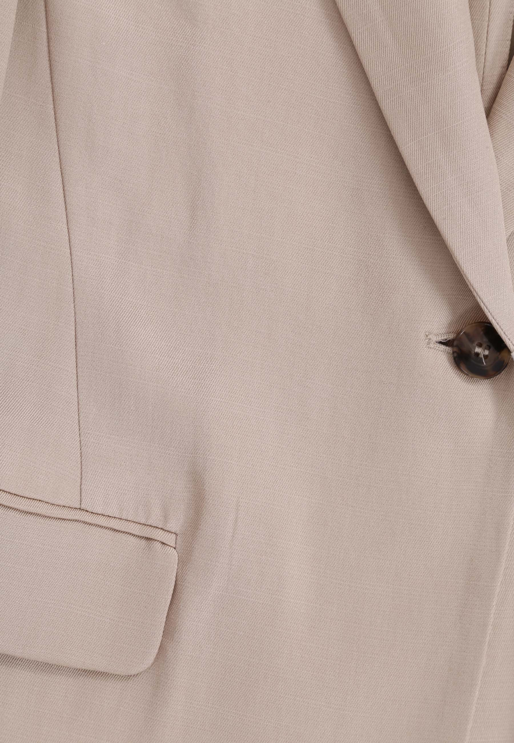 Blazer Beige Emme Marella
